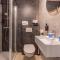 Fletcher Hotel La Ville Blanche