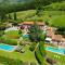 Bertolli Villas