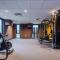 Stylish City Centre Apartment - Shambles & Minster - Free secure Parking & Gym