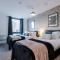 Stylish City Centre Apartment - Shambles & Minster - Free secure Parking & Gym
