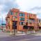 Stylish City Centre Apartment - Shambles & Minster - Free secure Parking & Gym