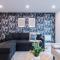 Stylish City Centre Apartment - Shambles & Minster - Free secure Parking & Gym