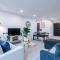 Stylish City Centre Apartment - Shambles & Minster - Free secure Parking & Gym