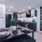 Stylish City Centre Apartment - Shambles & Minster - Free secure Parking & Gym