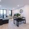 Stylish City Centre Apartment - Shambles & Minster - Free secure Parking & Gym
