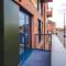 Stylish City Centre Apartment - Shambles & Minster - Free secure Parking & Gym