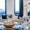 Stylish City Centre Apartment - Shambles & Minster - Free secure Parking & Gym