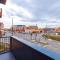 Stylish City Centre Apartment - Shambles & Minster - Free secure Parking & Gym