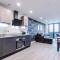 Stylish City Centre Apartment - Shambles & Minster - Free secure Parking & Gym