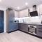 Stylish City Centre Apartment - Shambles & Minster - Free secure Parking & Gym