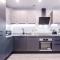 Stylish City Centre Apartment - Shambles & Minster - Free secure Parking & Gym