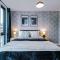 Stylish City Centre Apartment - Shambles & Minster - Free secure Parking & Gym