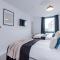 Stylish City Centre Apartment - Shambles & Minster - Free secure Parking & Gym