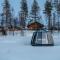 AuroraHut, Overwater Hut