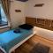 Hotel Albergo Trattoria Don Lillo Fewo