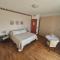 B&B Mariposa