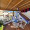 Dar Lalla chafia 2 studio triplex