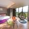Colorful Fish Cottage