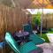 Fynbos Single Stay