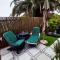 Fynbos Single Stay
