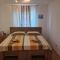 Simple 3-room apartment