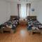 Simple 3-room apartment