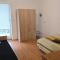Simple 3-room apartment