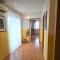 Simple 3-room apartment
