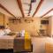 Pendino Rooms