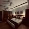 Hotel the shore by Trindra Hospitality