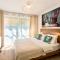 CENTRE PROMENADE Golden Square Terrace 1 min Walk to the Beach AC
