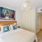 CENTRE PROMENADE Golden Square Terrace 1 min Walk to the Beach AC