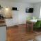 Ferienhaus Rauwolf mit 2 Ferienwohnungen