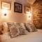 The Granary Wales
