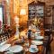 The Granary Wales