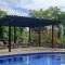 Casa Mimosa Poolside