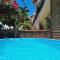 Muriú Beach Flat