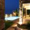 Caneva Luxury Villa - Tavronitis