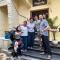 Pink City Backpackers