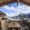 Buccara Apartments Kitzbühel