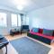 Oulu Hotelli Apartments