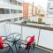 Oulu Hotelli Apartments