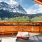 Apartment Alpenblume - GRIWA RENT AG