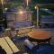 The Hideaway