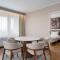 Radisson Blu Hotel & Spa, Daugava Riga
