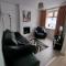Cosy end terrace