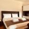 Front Beach Exclusive Apartments