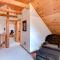 Zen Bear Cabin