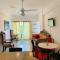 Plataview Apartahotel apt 3A