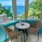 The Big Blue Condo